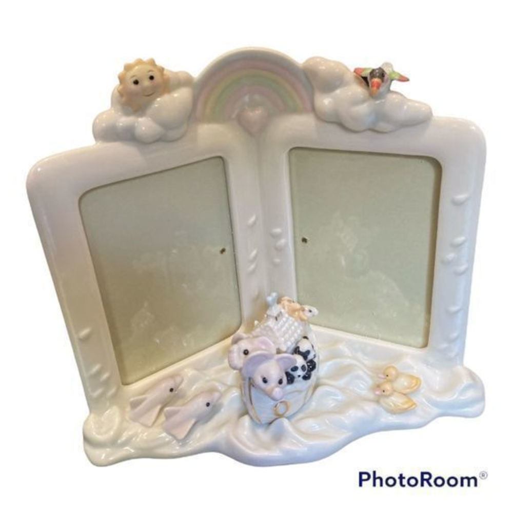 Newborn‎ Baby Frame